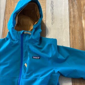 Patagonia 4-in-1 Everyday Jacket